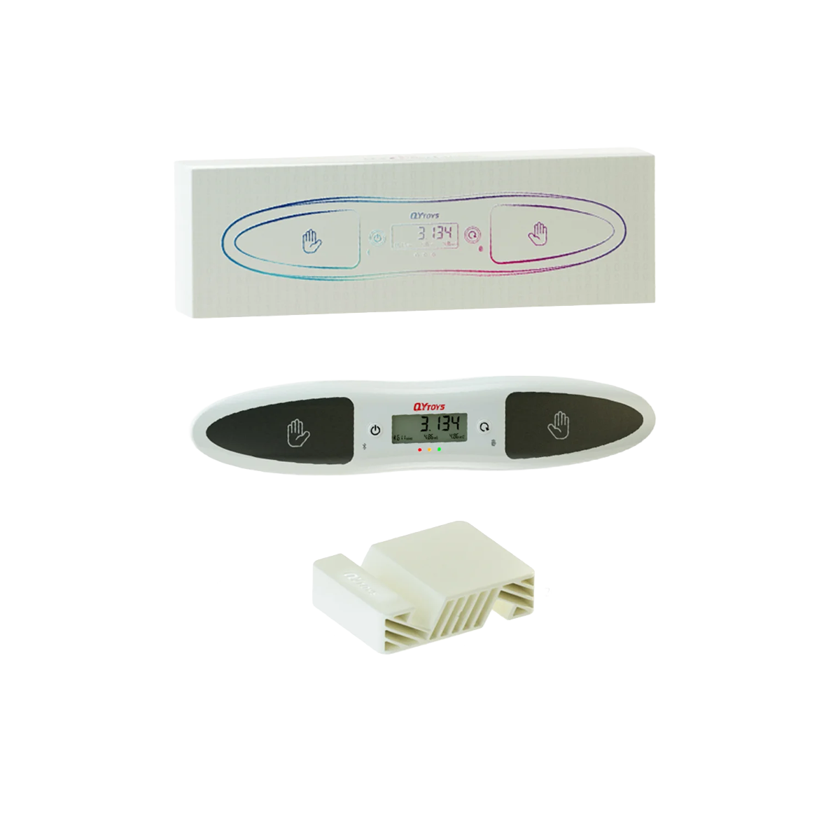 QiYi Smart Timer