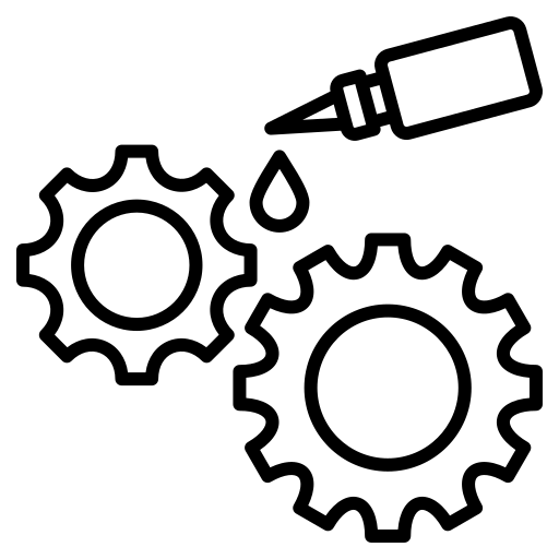 Basic Lube
